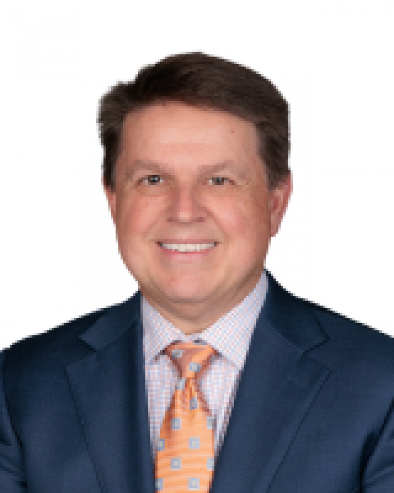 Dr. Eric Manahan, MD