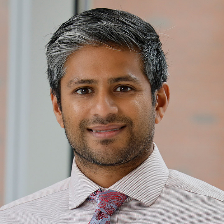 Dr. Venkat Kavuri, MD