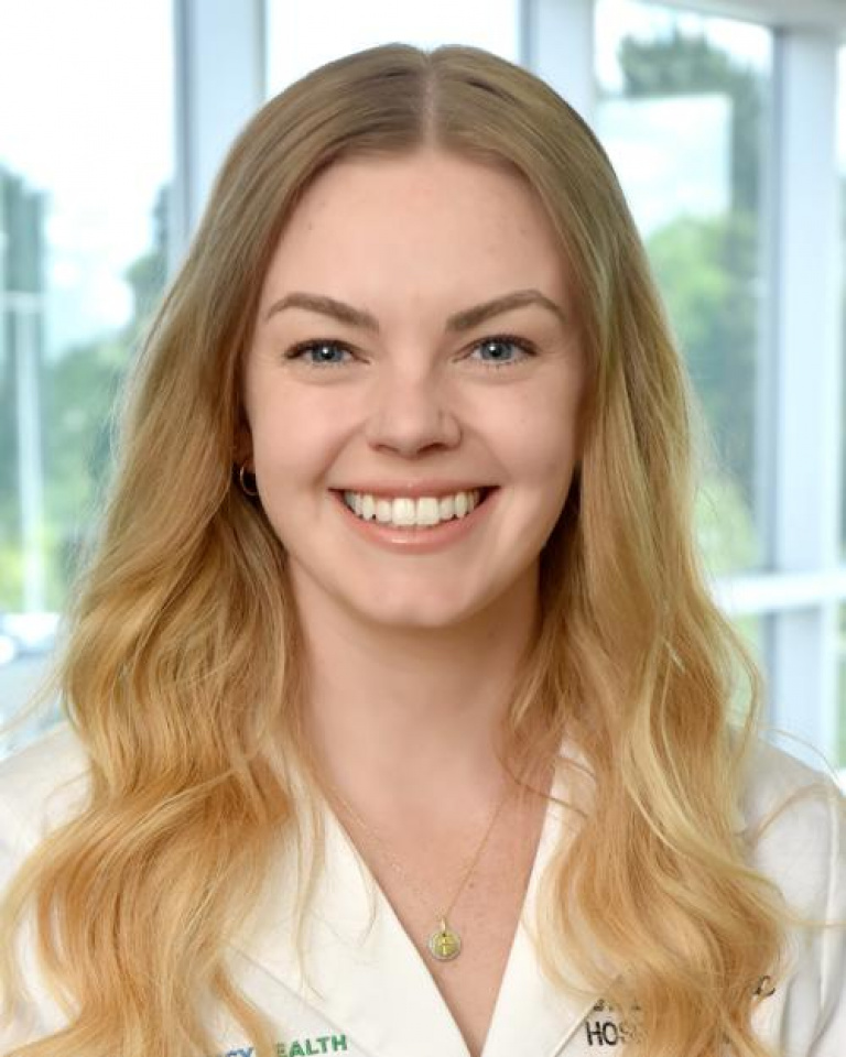 Dr. Erinn Coe, MD