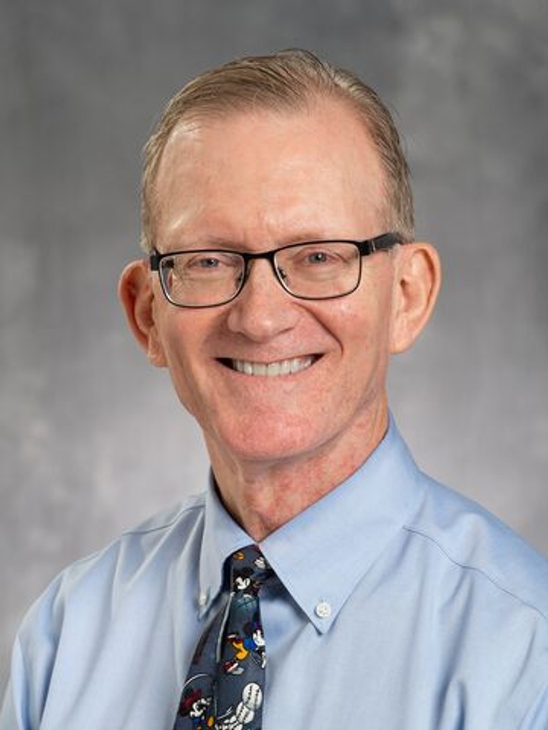Dr. Thomas Helm, MD