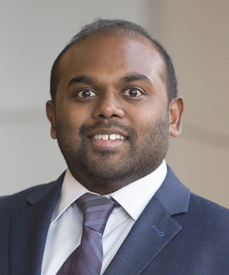 Dr. Neil Haranhalli, MD