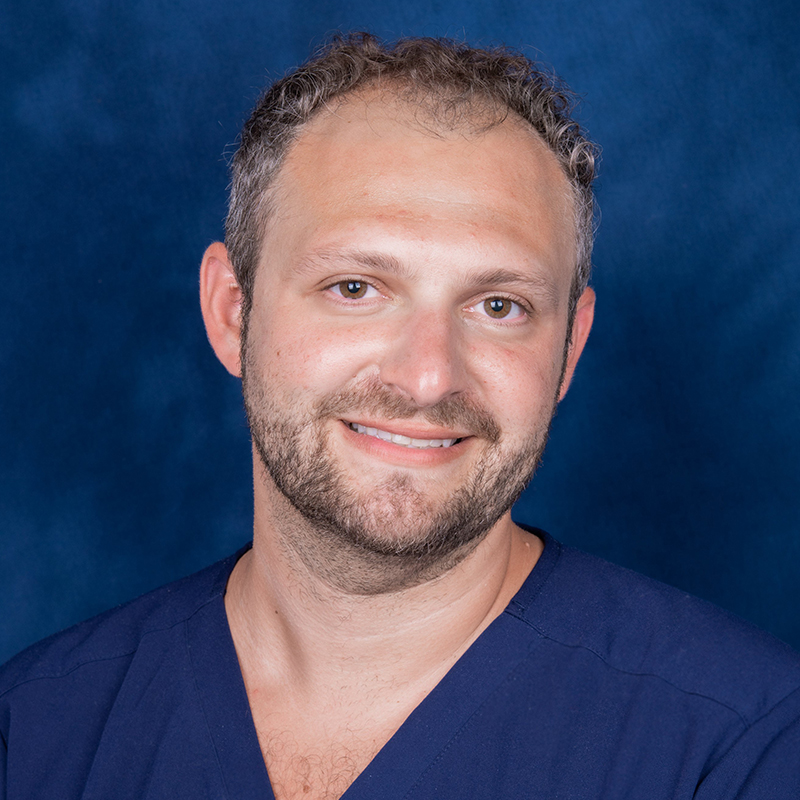 Dr. Jonah Mandell, DO