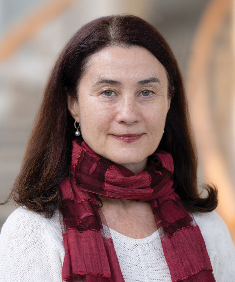 Dr. Maja Oktay, MD