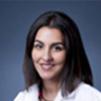 Dr. Gina Hamrang, MD