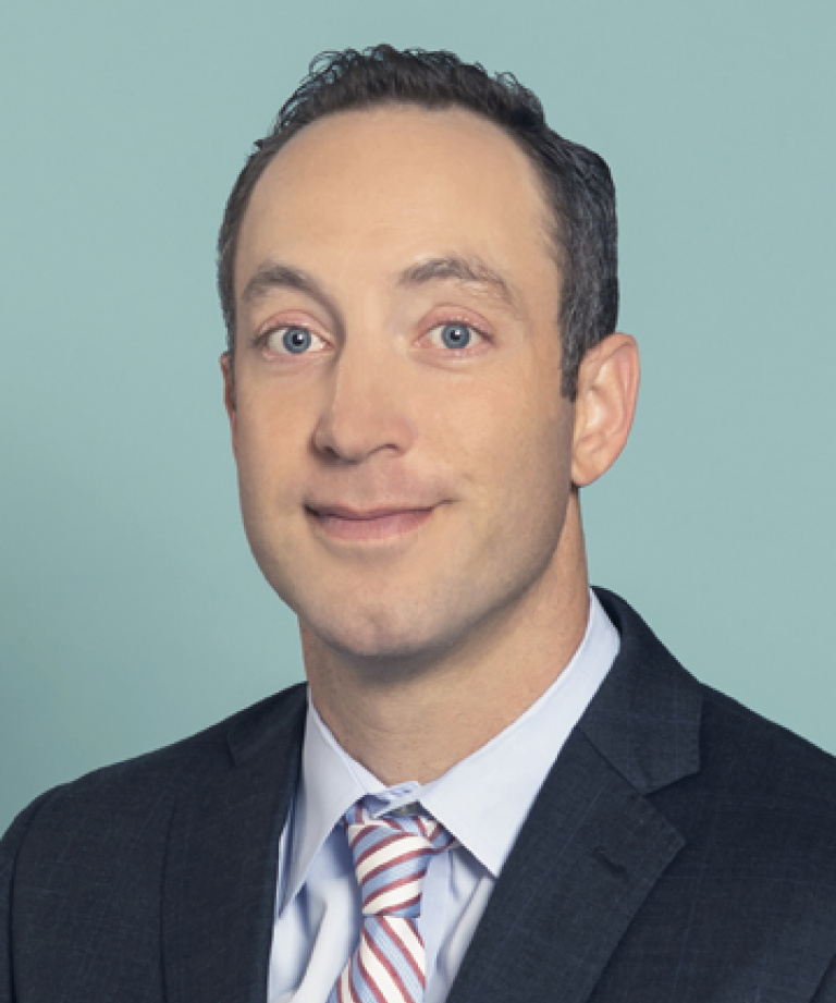 Dr. Richard Sisson, MD