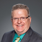 Dr. Greg Miller, MD
