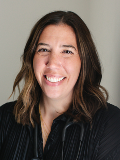 Molly Thompson, FNP-C