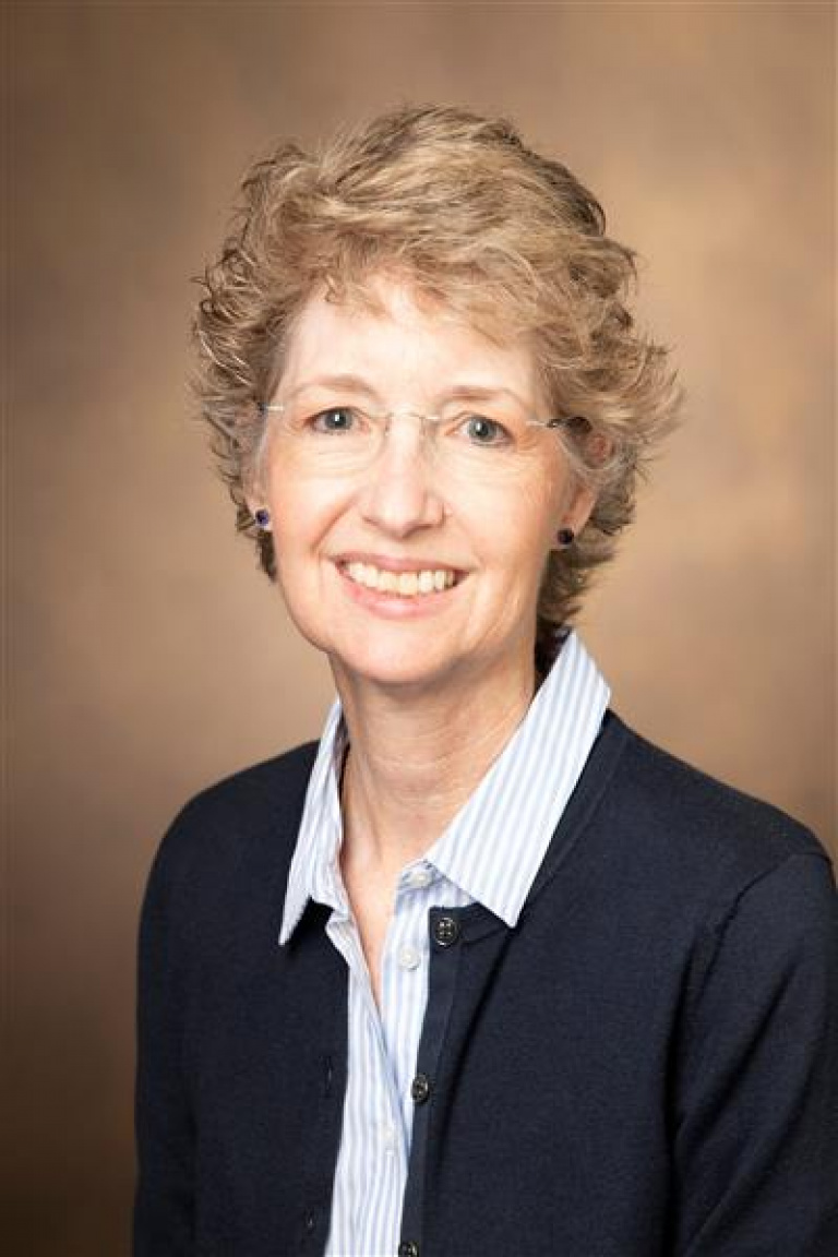Dr. Catherine Garrett, MD