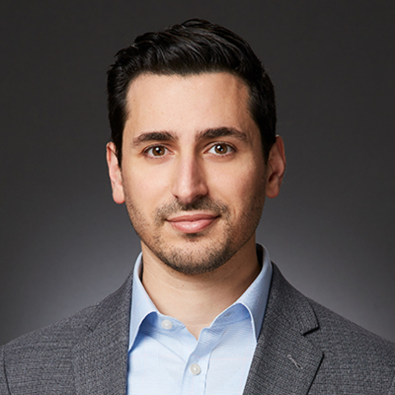Dr. Mazen Elkurd, DO