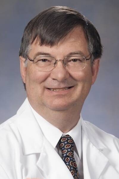 Dr. Gregory Christman, MD
