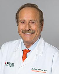 Dr. Sharhabil Ammus, MD