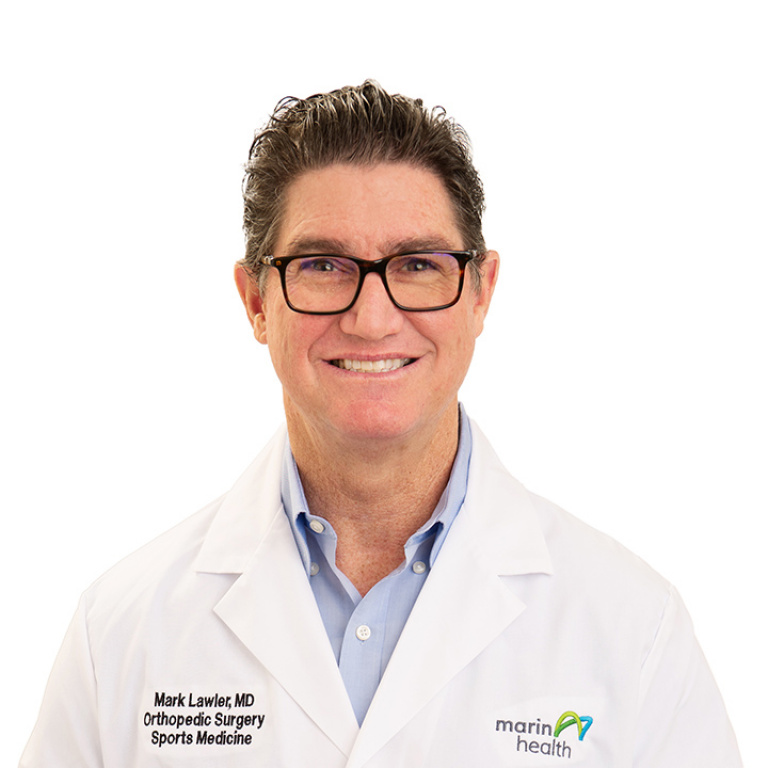 Dr. Mark Lawler, MD