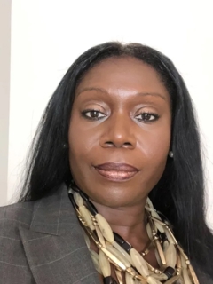 Dr. Monique Hudson, DDS