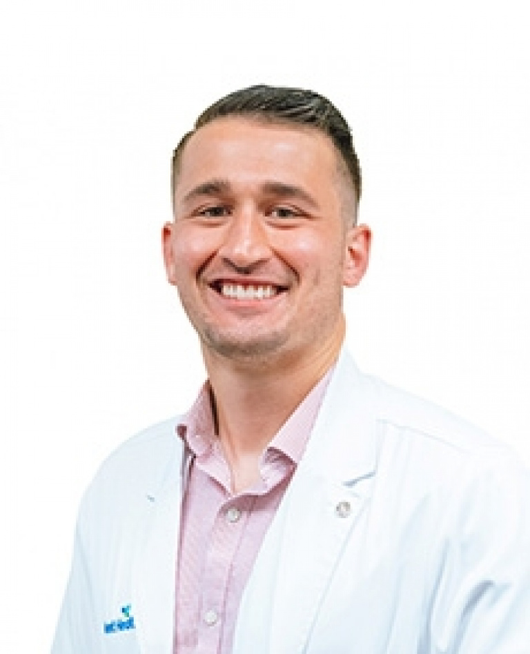 Noah Reid, APRN