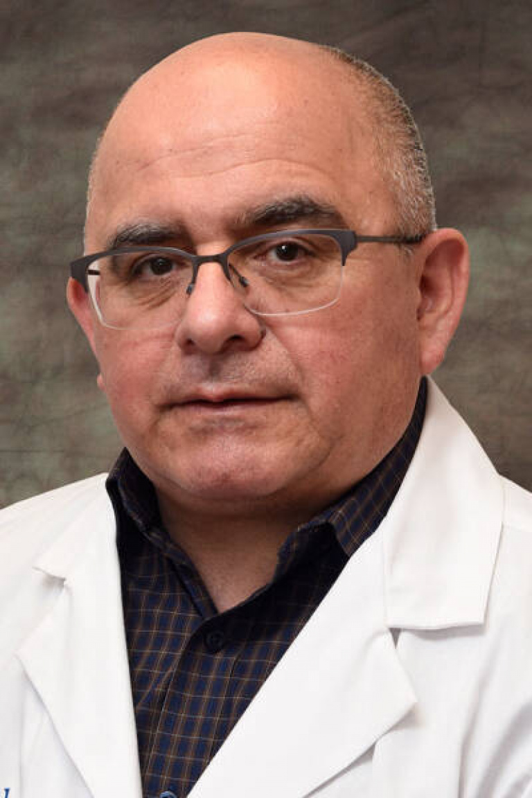 Dr. Samir Array, MD, Family Medicine Physician - Ponte Vedra, FL ...