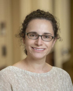 Dr. Rebecca Barron, MD