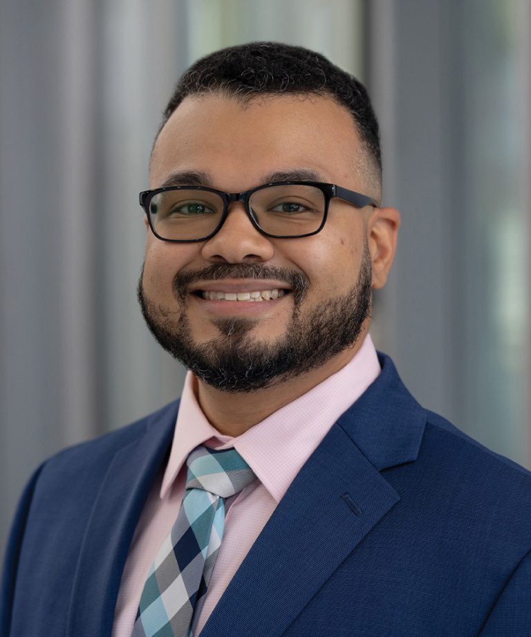 Dr. Anthony Marte, MD