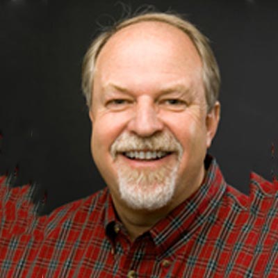 Dr. Gerald Warren, MD