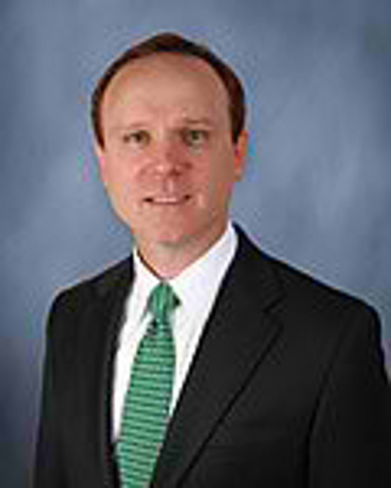 Dr. Eric Smith, MD