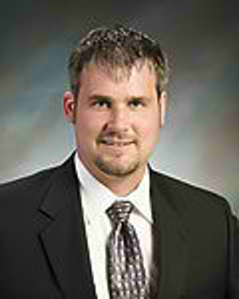 Dr. Nicholas Boyle, MD