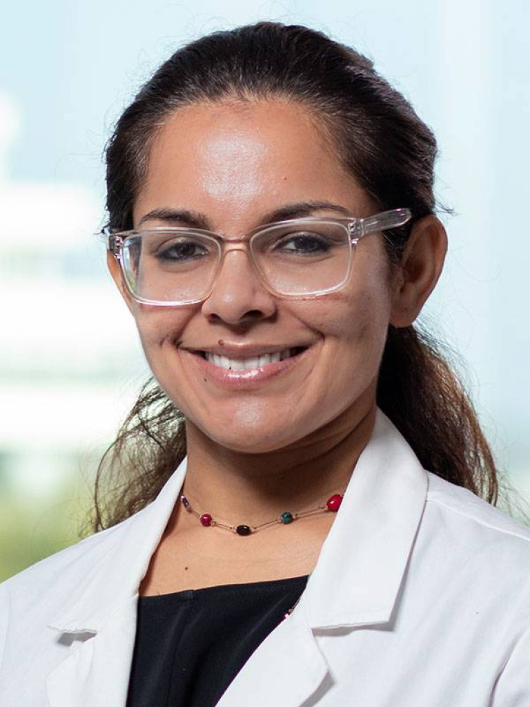 Dr. Varuna Raizada, MD