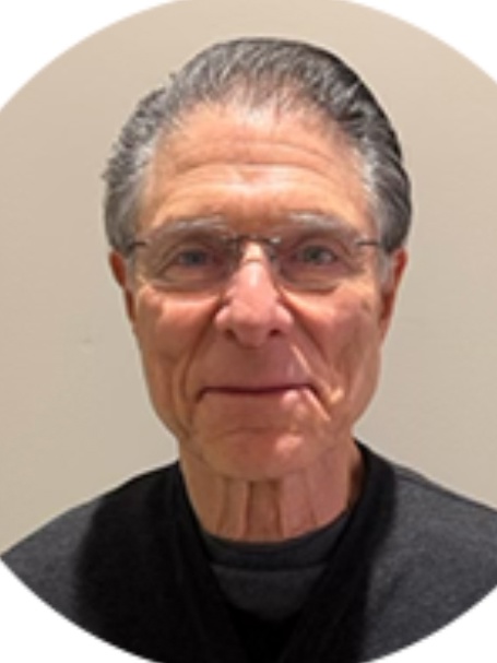 Dr. Zachary Berk, OD
