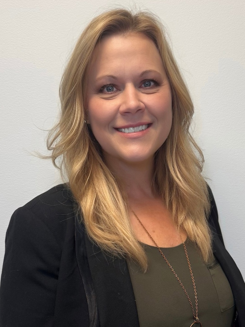 Aimee Steinly, DNP