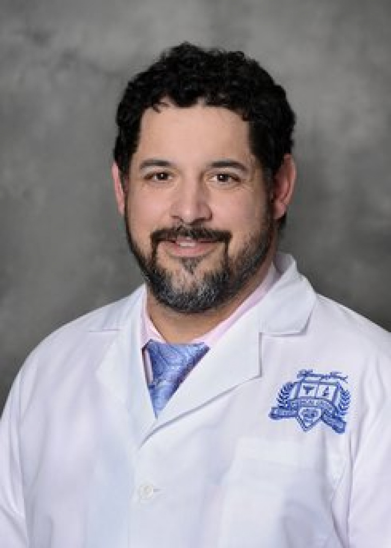 Dr. Robert Pompa, MD