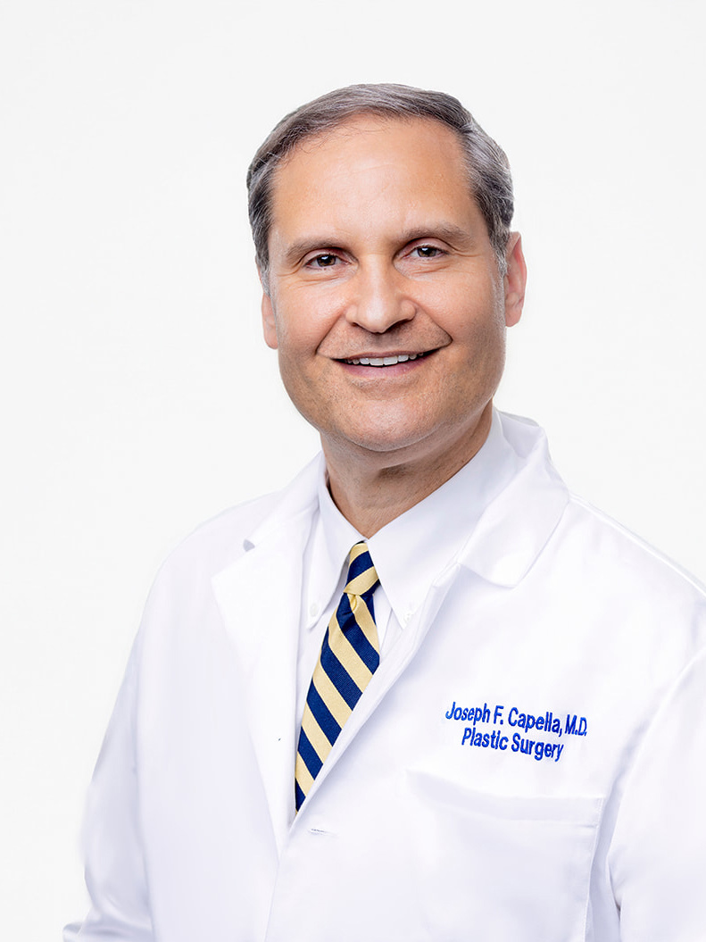 Dr. Joseph Capella, MD