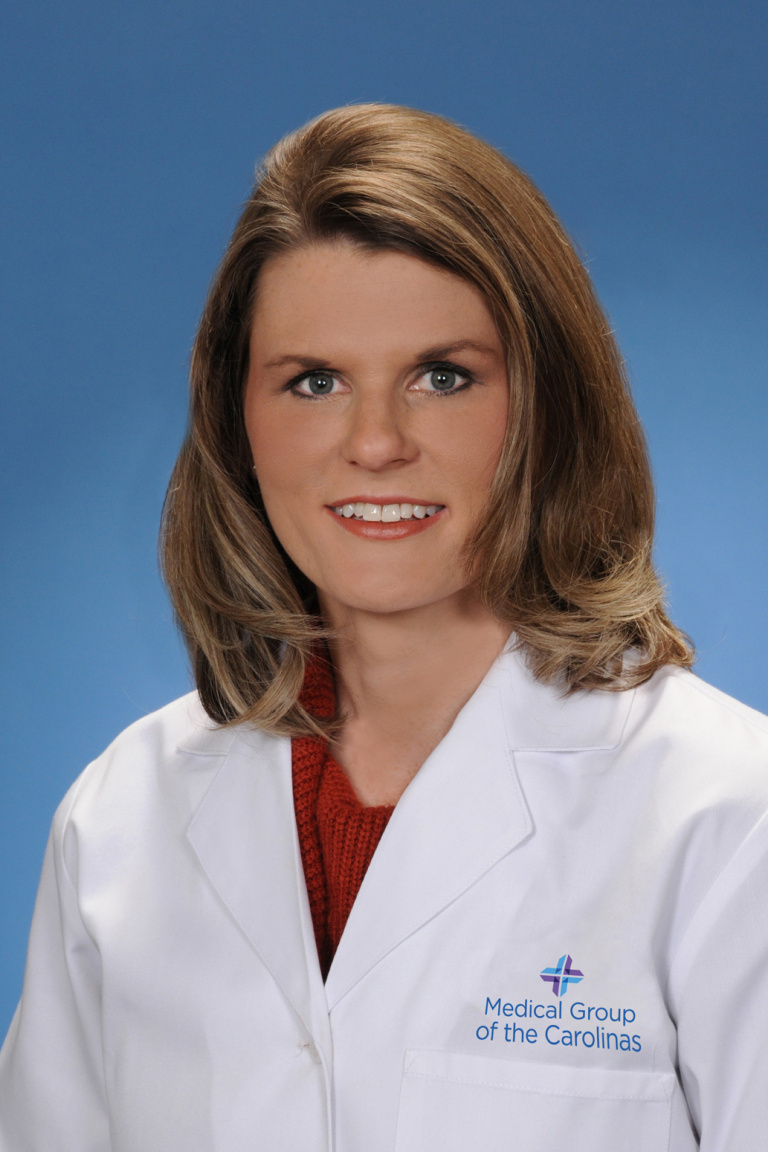 Candace Malone, NP
