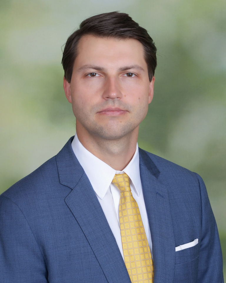 Dr. Jakub Tatka, MD