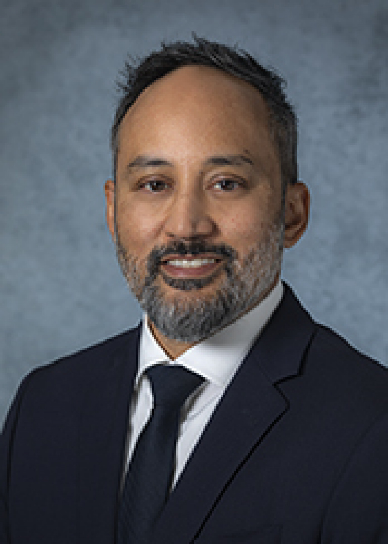 Dr. Rabindra Watson, MD