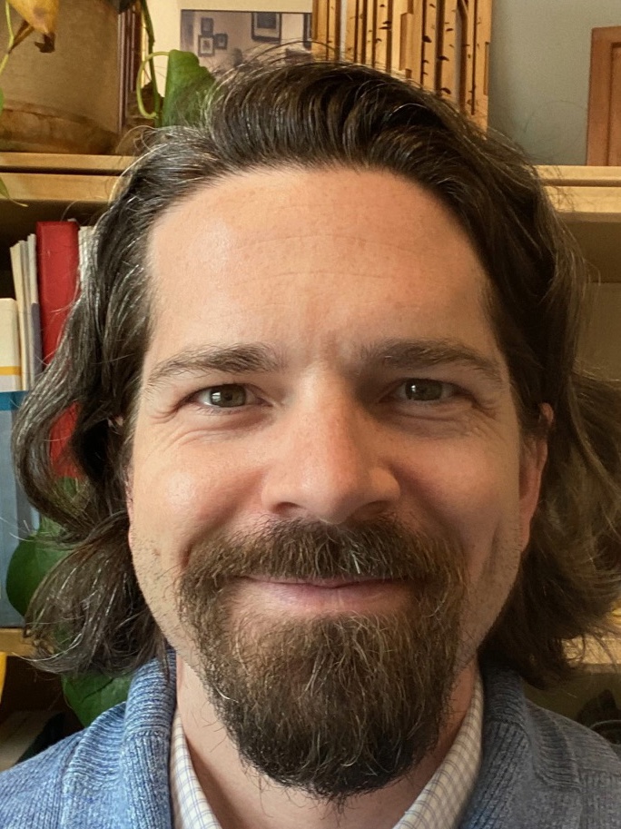 Paul Hutman, PhD