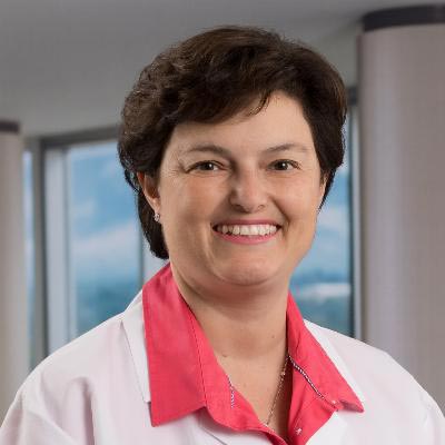 Dr. Mona Sadek, MD