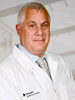 Dr. Peter Frechie, DO