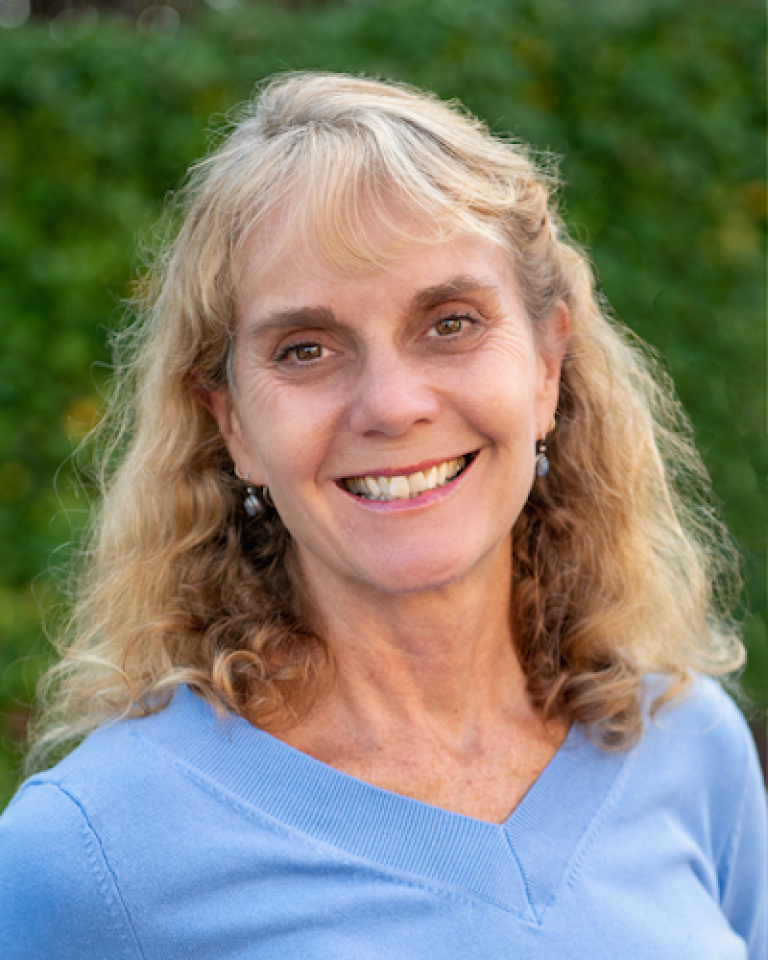Barbara Deets Mathews, PnP