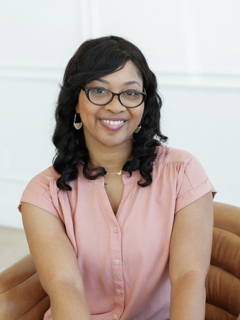 Dedra Frazier, PhD