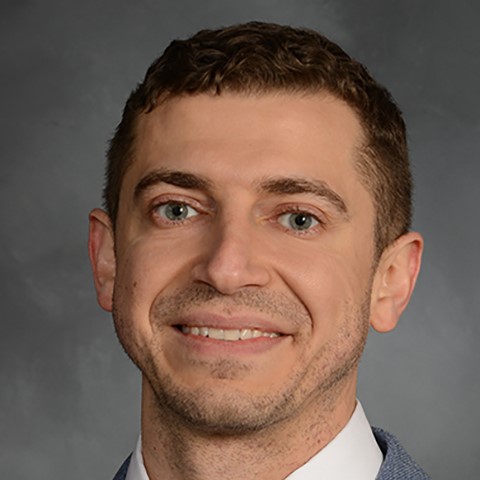 Dr. Osama Kashlan, MD