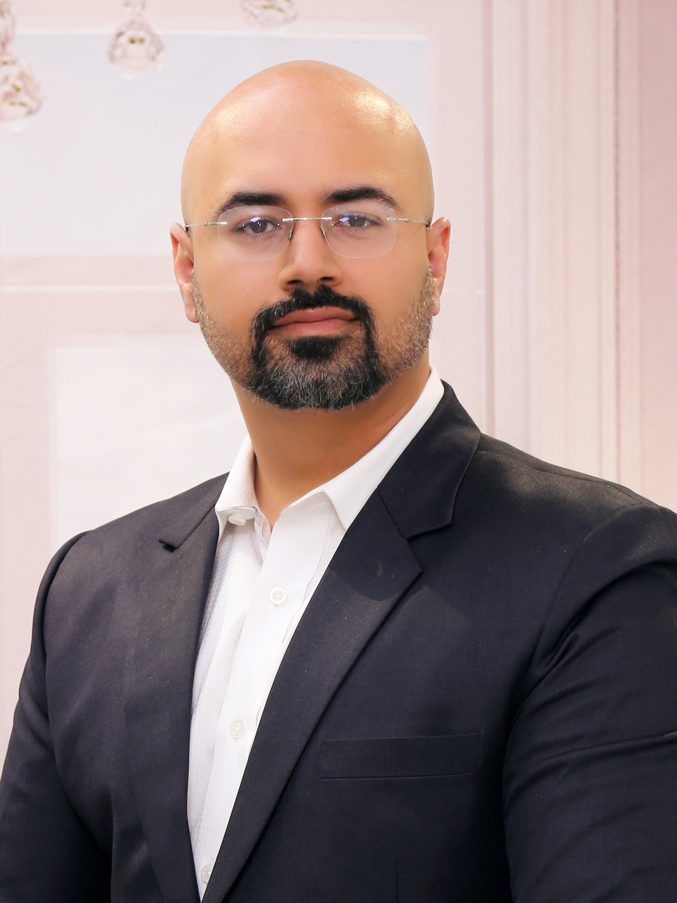 Dr. Sohan Varma, MD