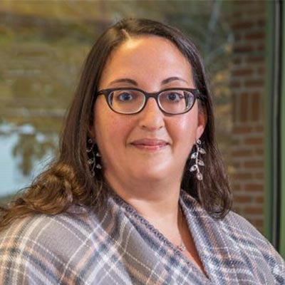 Dr. Mona Nesrallah, MD