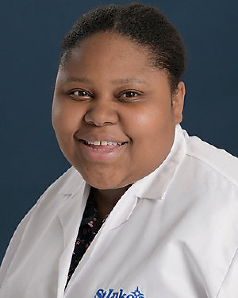 Dr. Natasha Palmer, DO