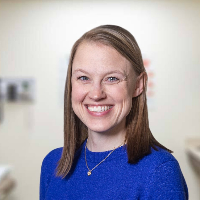 Kelley N Larson, LCSW