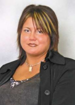 Kristin Donewald, CNM