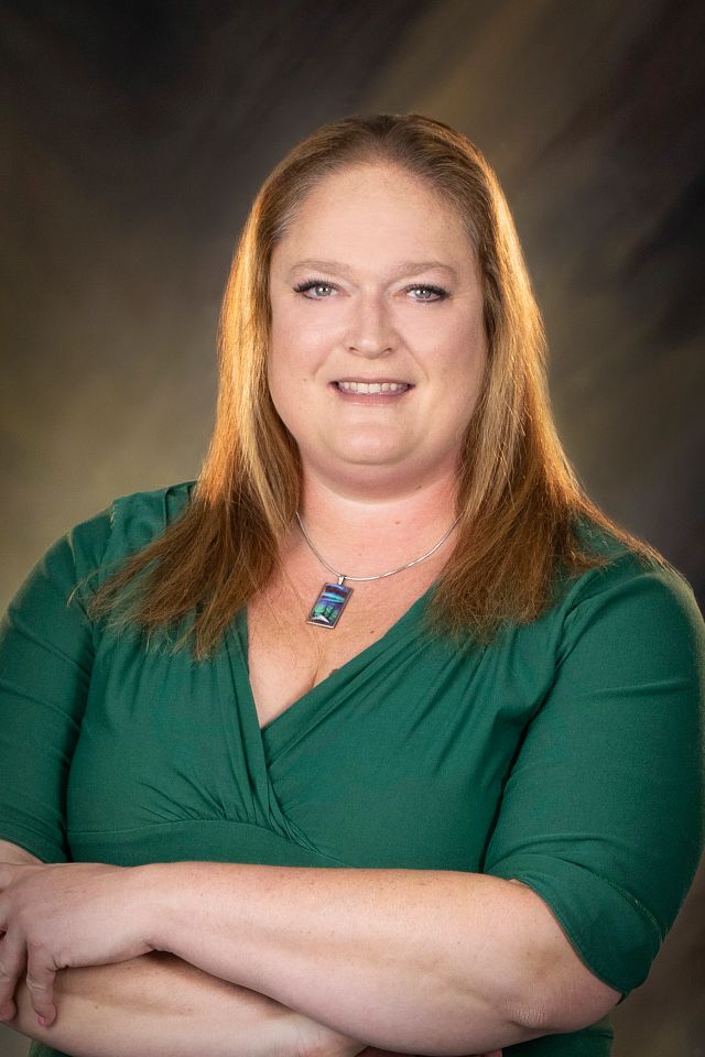 Dr. Mary Tobin-Anderson, MD