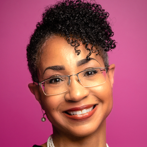 Anita Stoudmire, LPC
