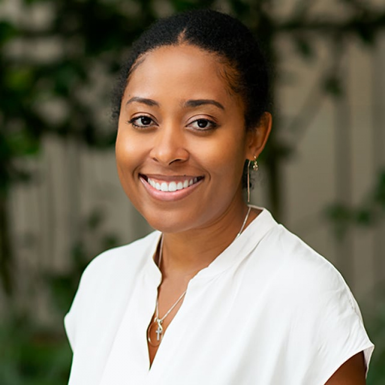 Dr. Christi Butler, MD