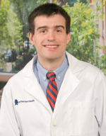 Dr. Colin Smith, MD