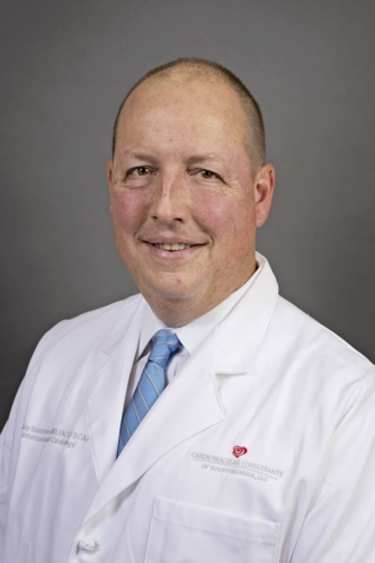 Dr. Byron Sizemore, MD