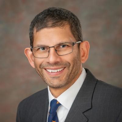 Dr. Celso Acevedo, MD