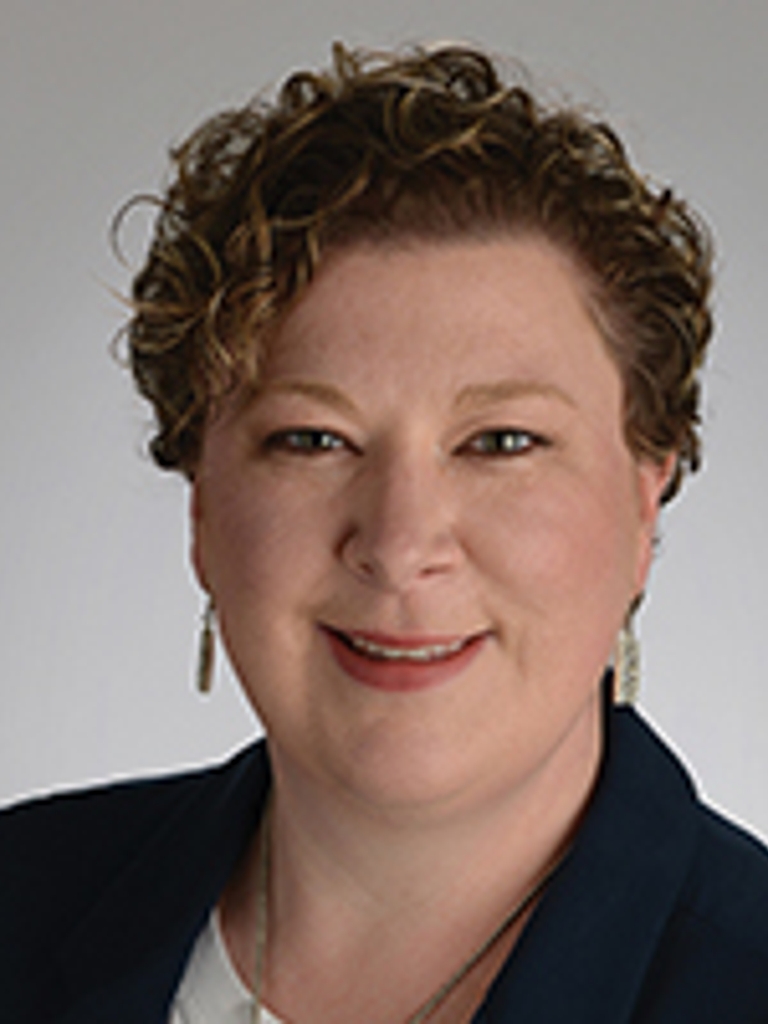 Dr. Ashley Askew, MD